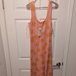 Rhythm Marley Knit Dress